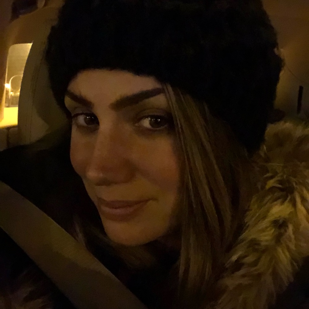 Meet your Posher, Robin